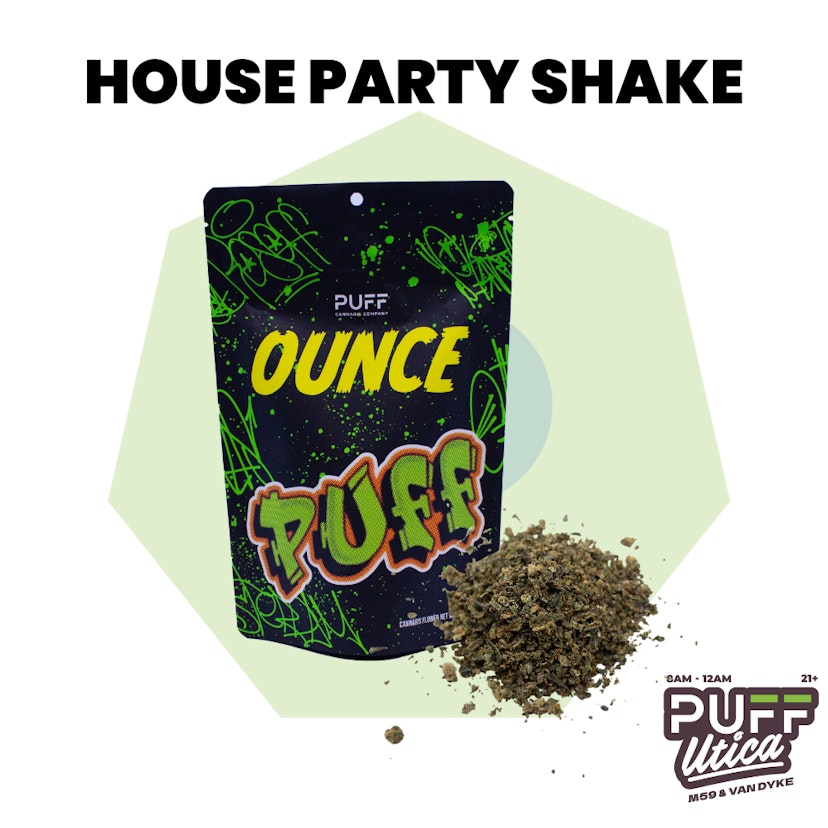 House Party Shake