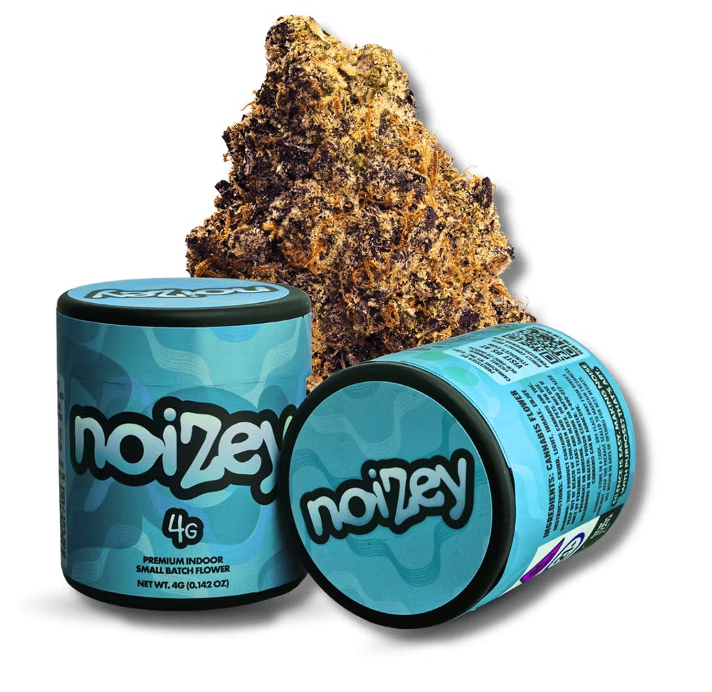NoiZey NoiZey | Blue Lobster | Indoor Flower 4g - Clouditude