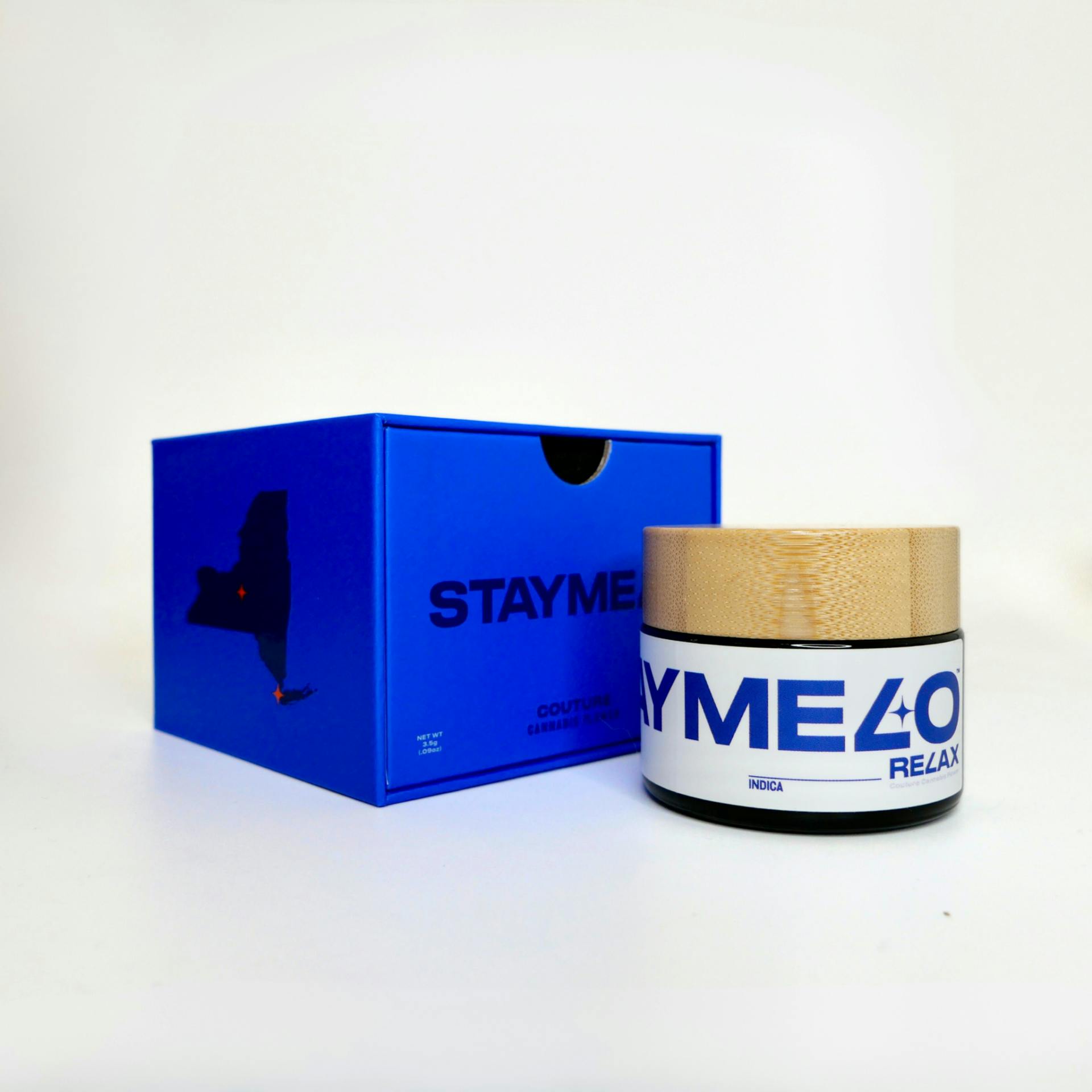 MELO | Garden Grape | 3.5g (Premium Cannabis)