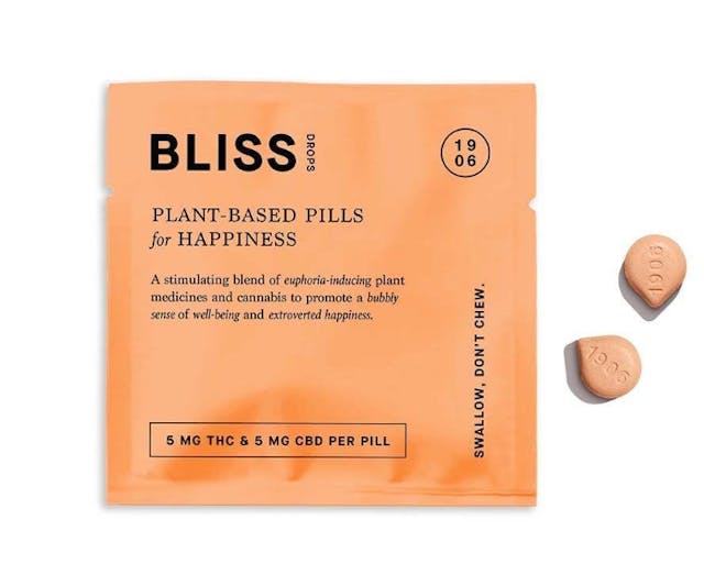 Bliss Drop - Discovery Pack - 1 Serving - 1906 - Image 2