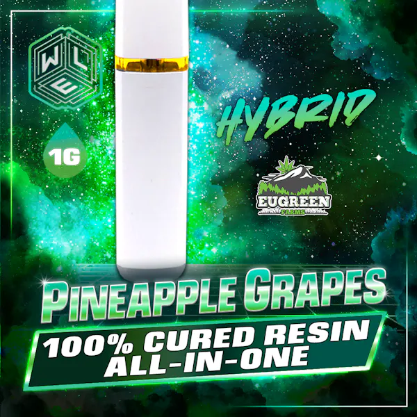 white label extracts disposable vape THCA Disposable Vapes main image 1