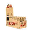 Organic Hemp Cones