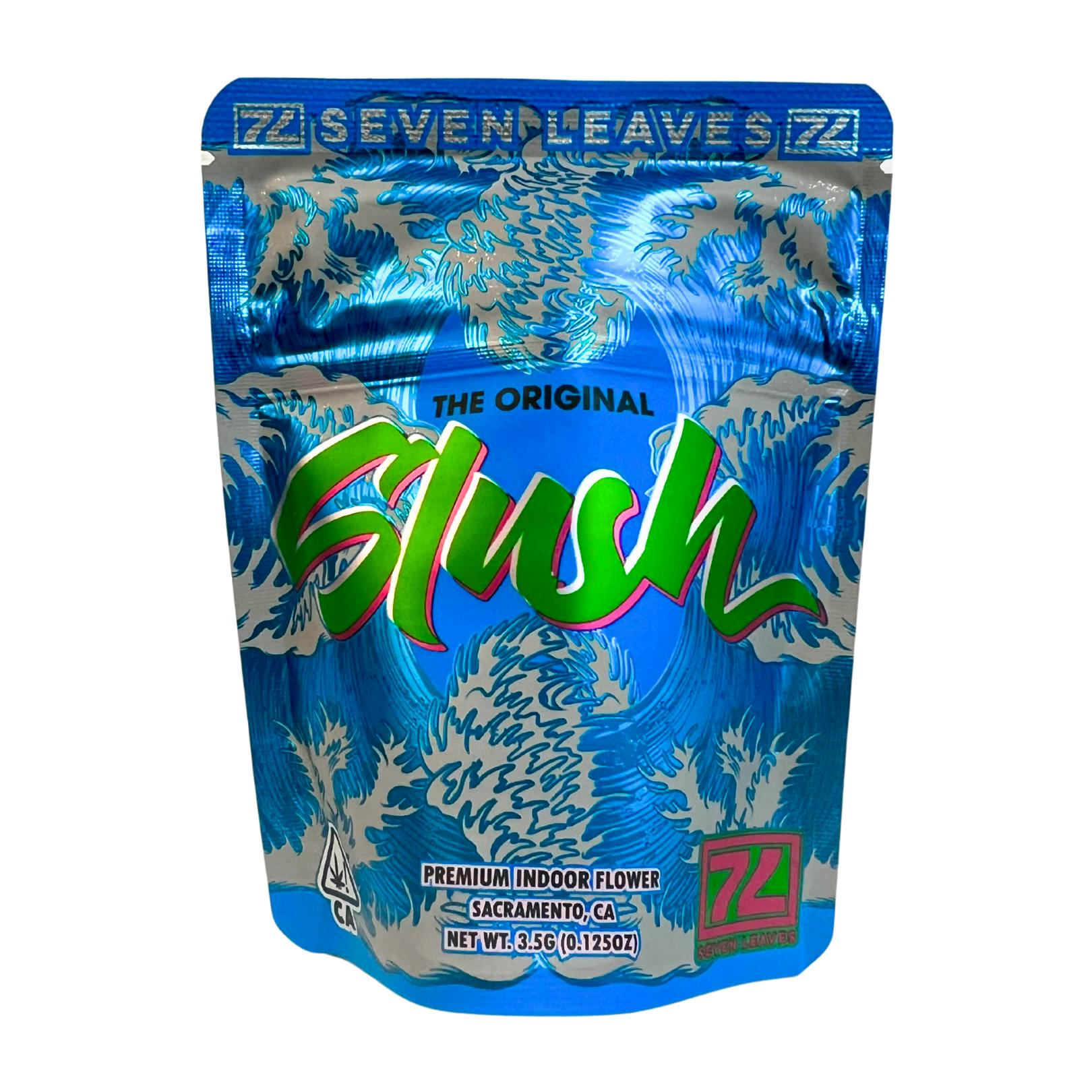 SLUSH
