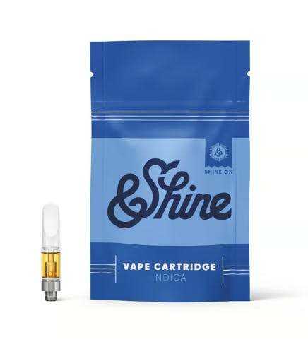 Notorious GSC Vape Cart CDT