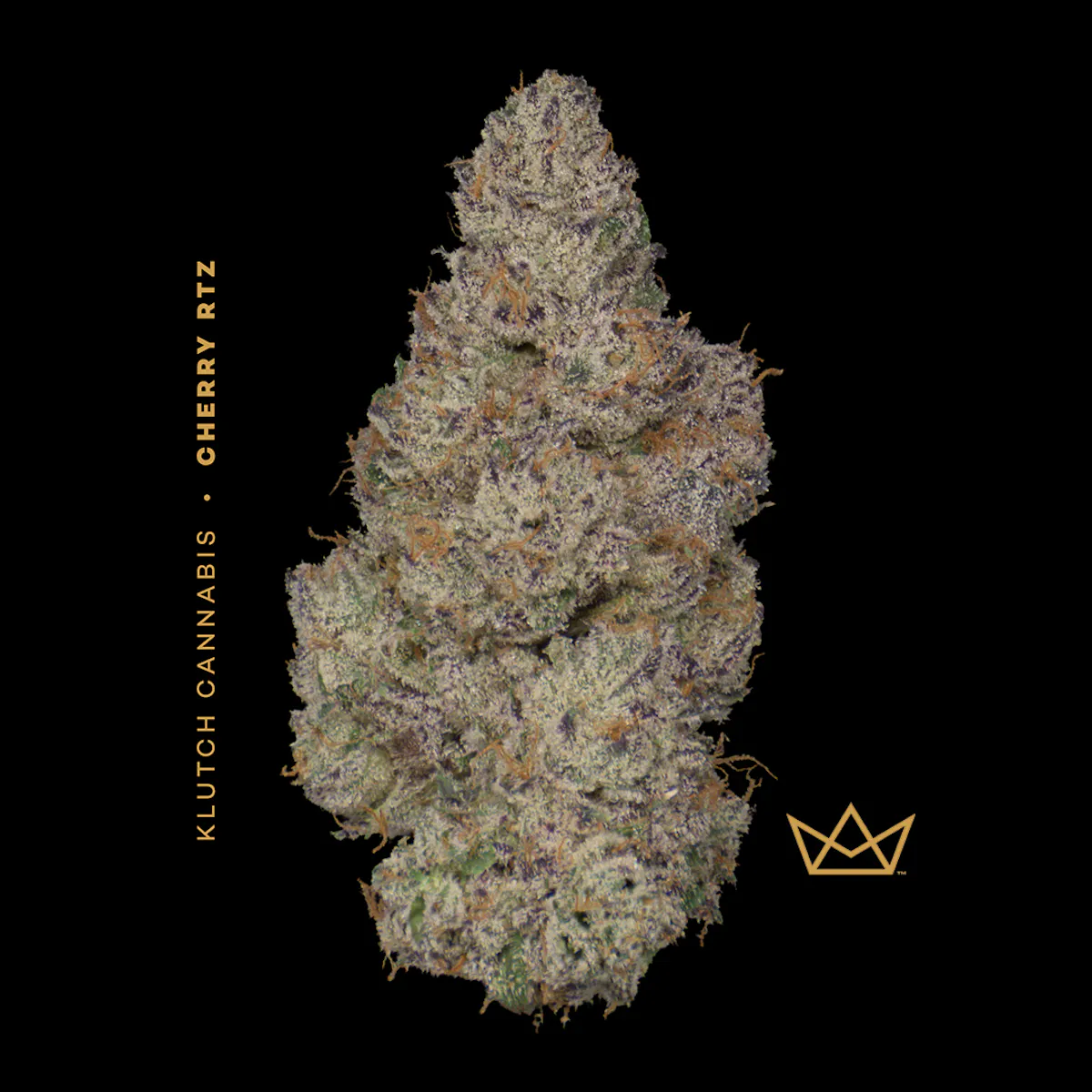 Cherry RTZ | 2.83g Flower | Klutch |