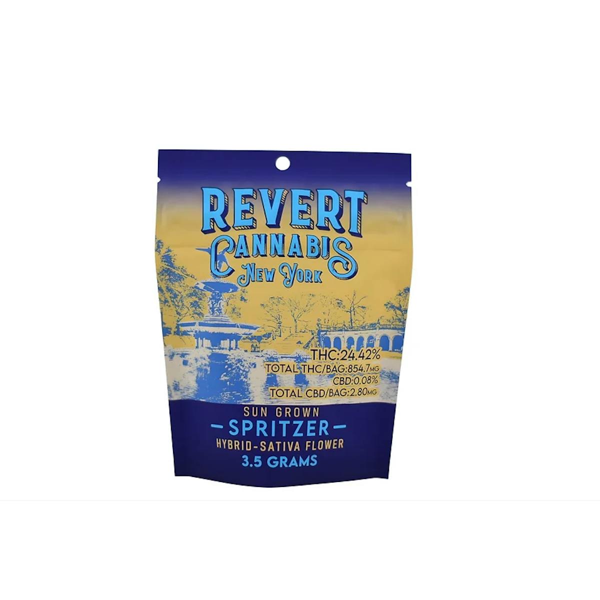 Photo of Revert | Spritzer | 3.5g