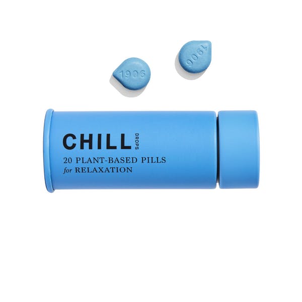Chill | 1:5 | 20pk