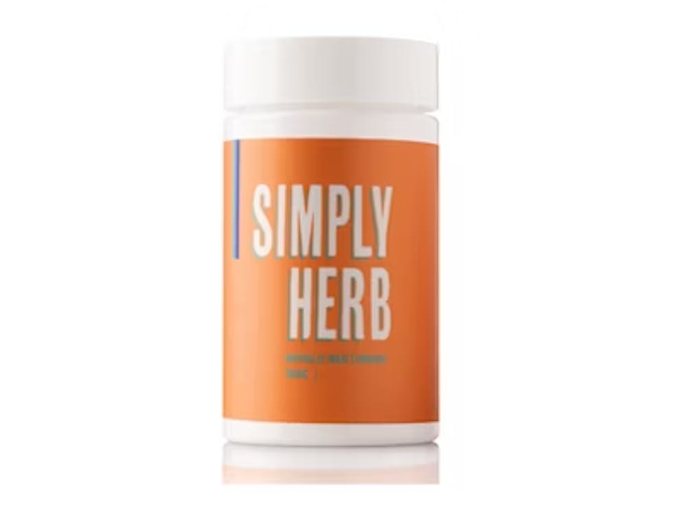 Product Simply Herb | Road Rage OG | Flower