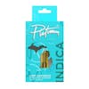 5/$40 PLATINUM VAPE 1G CARTS