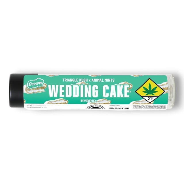 Rolled up and ready to smoke, Pre-Rolls are a convenient and effective way to consume cannabis. Pre-Rolls come in many different forms and can be rolled with flower, shake, "b-buds", infused with concentrates, and more.