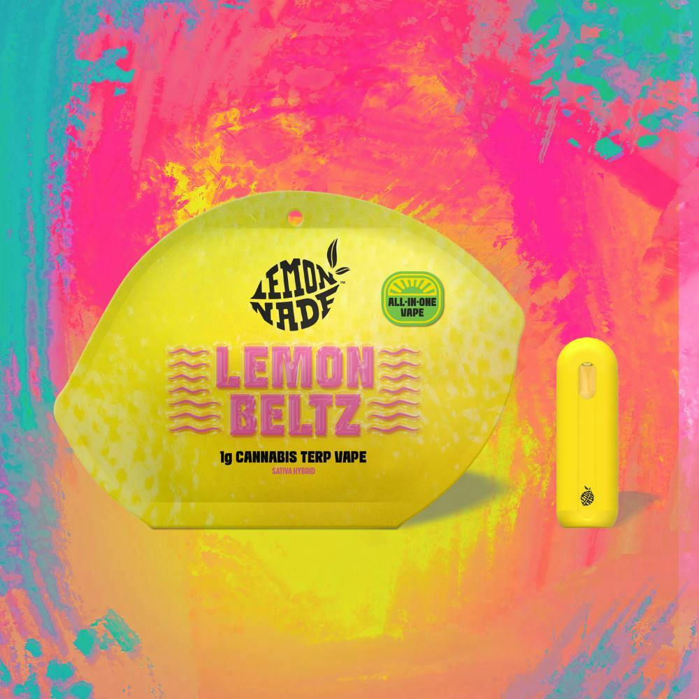 Shop Lemonnade Basic B!tch PSL - All-in-One in Hayward | COOKIES