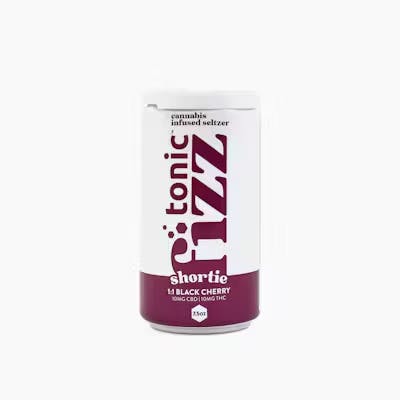 Product: TONIC | BLACK CHERRY - 1:1 THC:CBD | 10MG