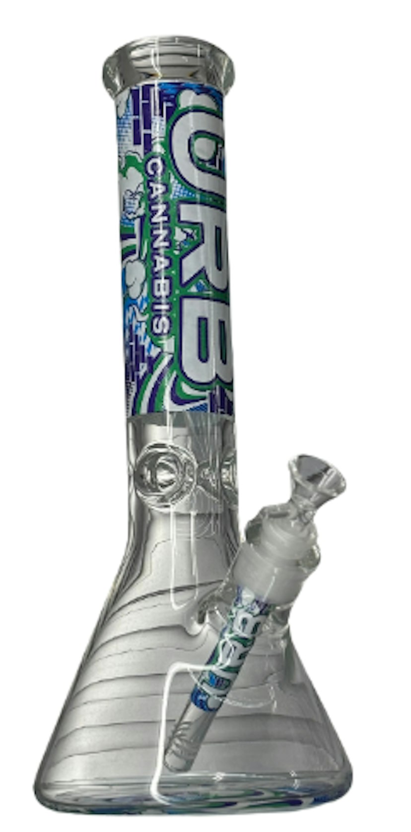 URB Bong