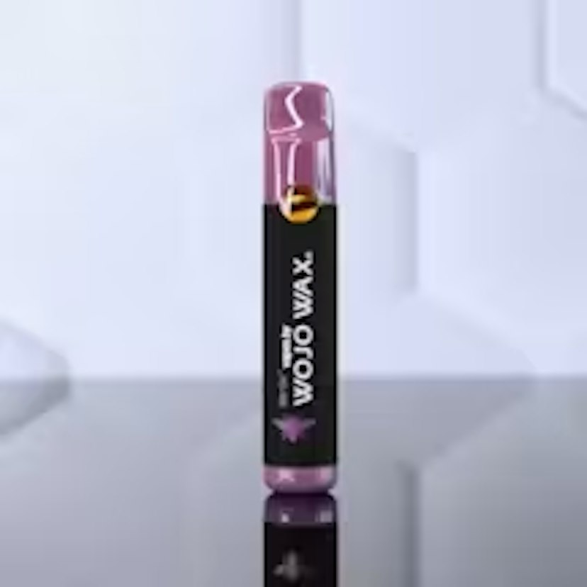 Wojo | .5 Live Rosin Disposable | Modified Punch