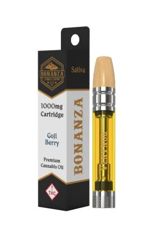 プロージョン　ハンディ　シャンパンゴールド　カートリッジ12本！ Goji Berry | Cart | PurLife (Rio Rancho - 1000 Golf Course Rd. SE