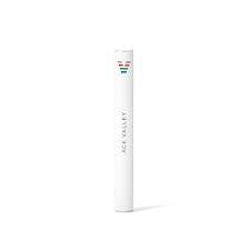 Ace Valley Battery - White