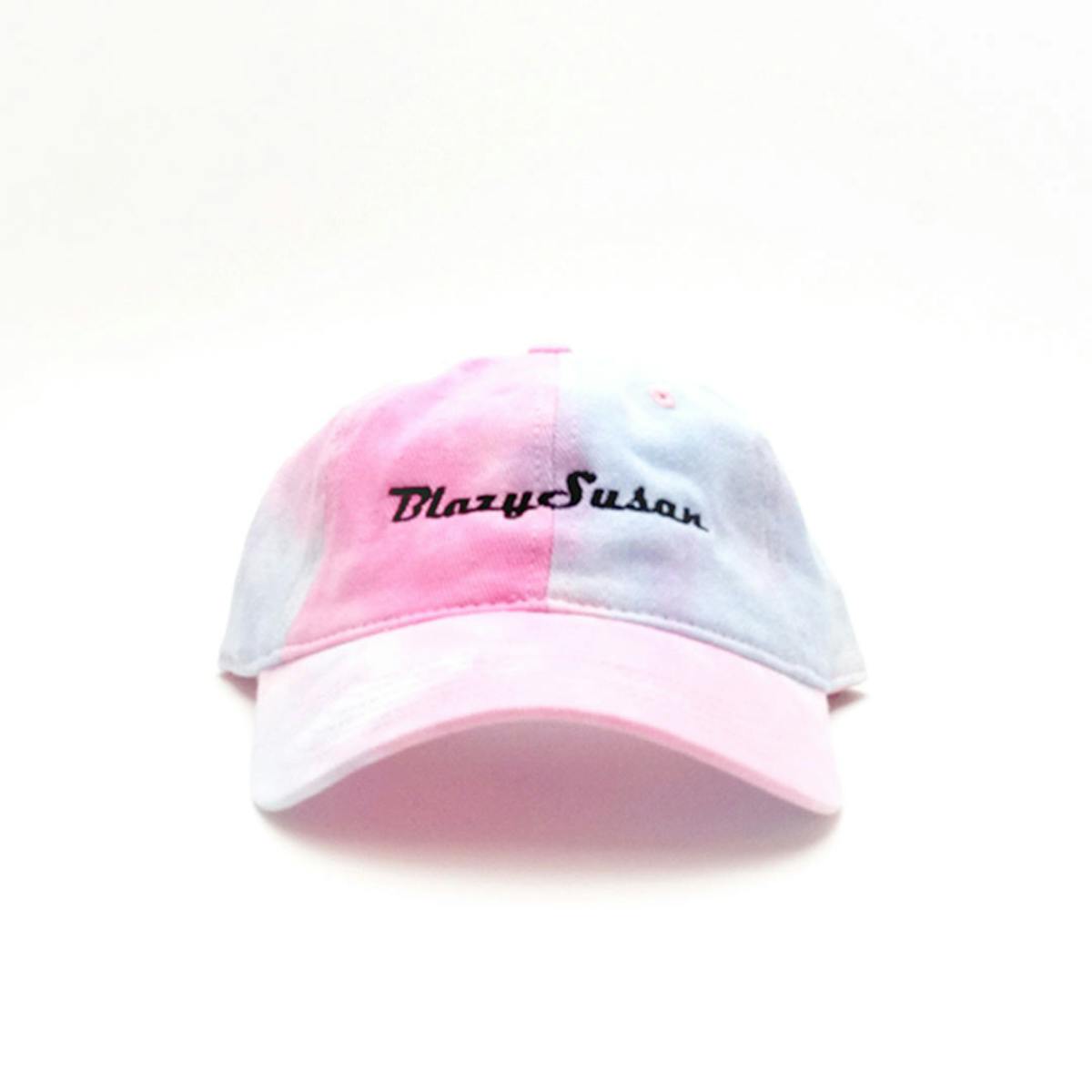 Photo of Blazy Susan | Dad Hat (Tie-Dye)