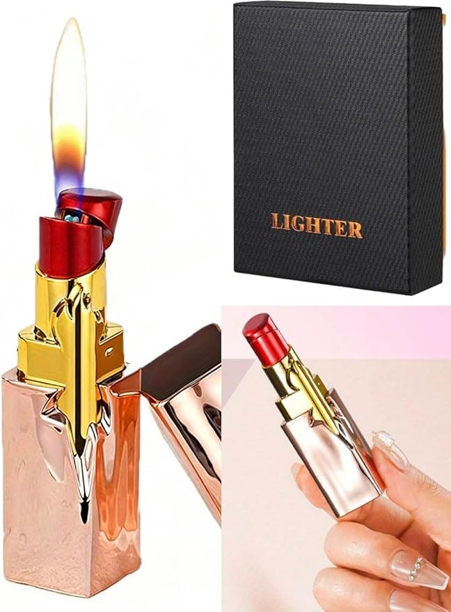 Product Cute Lipstick | Lighter
