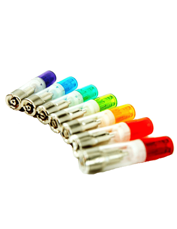 Airo Tropical Daydream Strain Series Pod