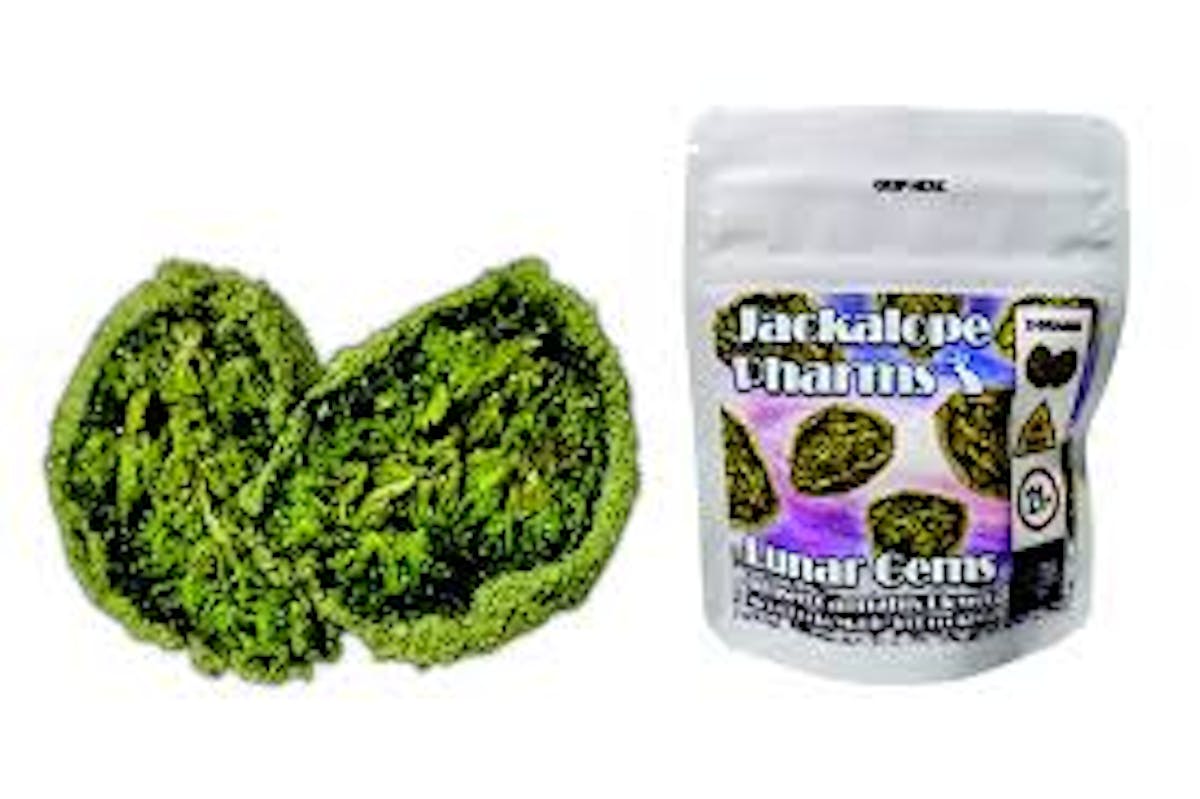 Photo of Jackalope Pharms | ‘Lunar Gems’ Moon Rocks