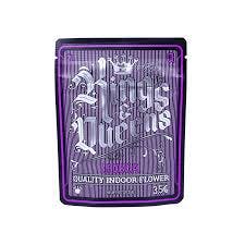 Kings & Queens | Frosted Flakes | Large Bud Flower