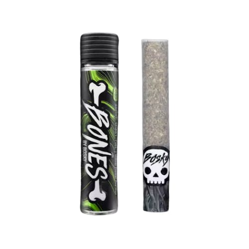 GRIP TAPE PREROLL