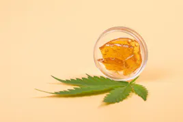 Concentrates category image