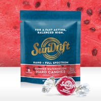 Product Watermelon | Nano Hard Candy | 5 pk