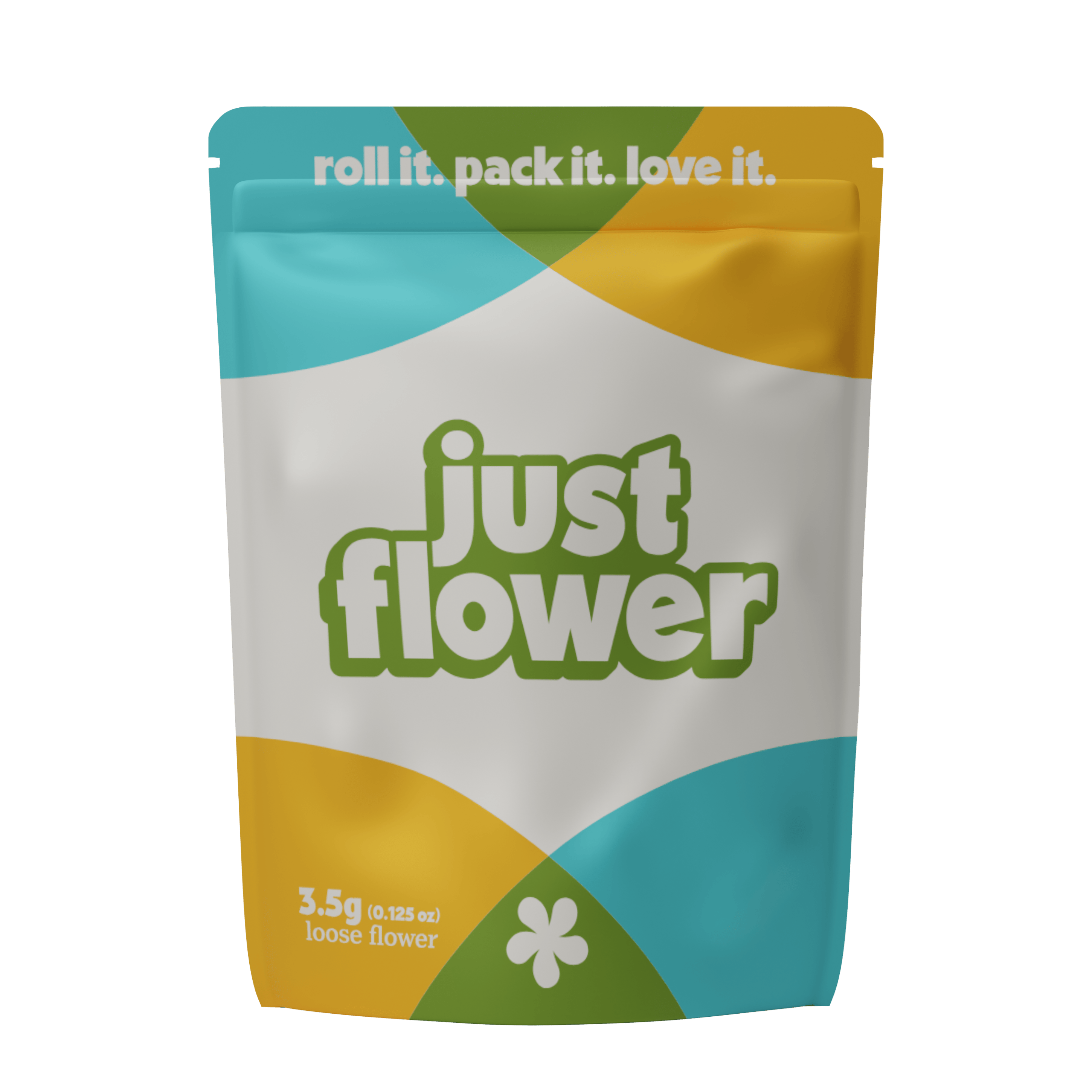 Just Flower 3.5g - Suave