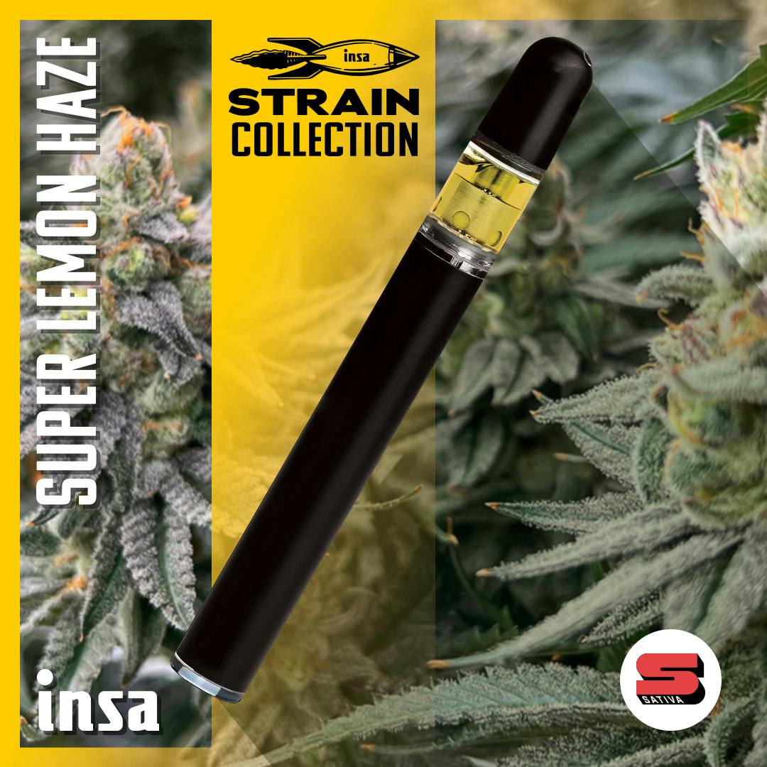 super lemon haze disposable vape pen at Insa Flavour:Peach Watermelon Shop Blue Razz Ice Delta 10