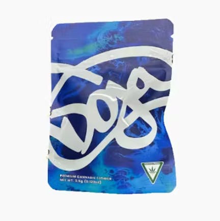 Doja - 3.5g Prepack - Fun Dip
