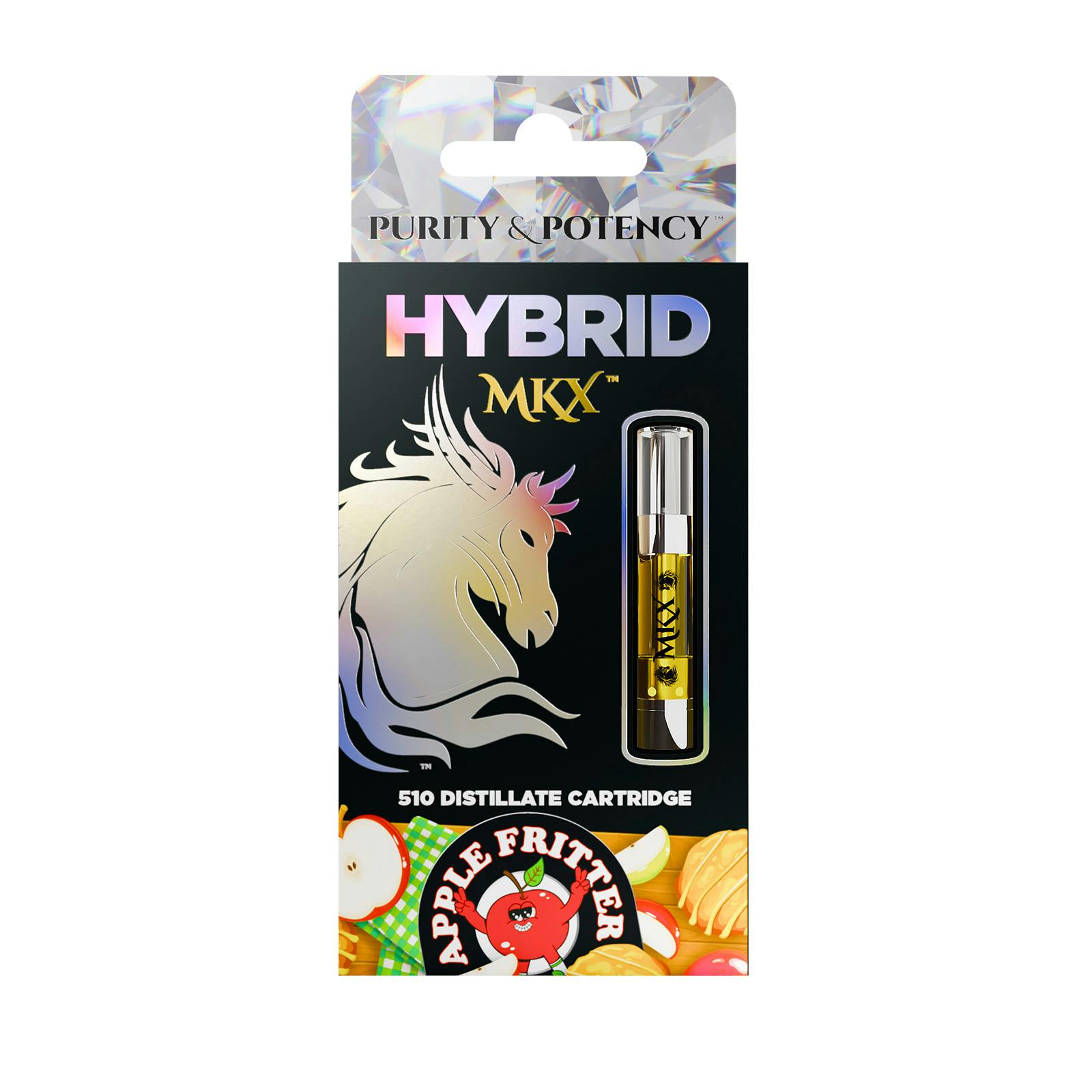 MKX - Cart - Apple Fritter (H)