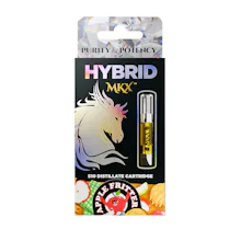 MKX - 1g Cart - Apple Fritter (H)