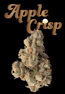 Product Apple Crisp Buds