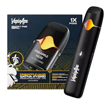 Vapin Ape - 1g Cartridge Starter Kit - Pineapple Haze (S)