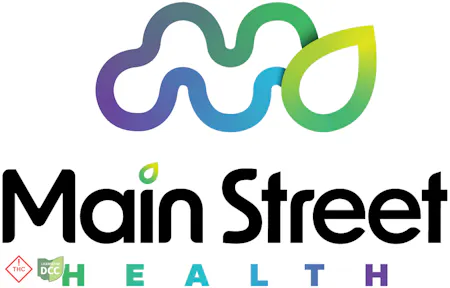 Image of Main Street Health | Trainwreck | Cartridge