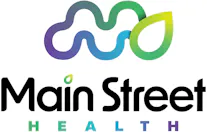 Main Street Health Logo