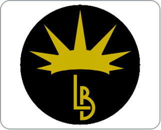 logo for Late Bloomers