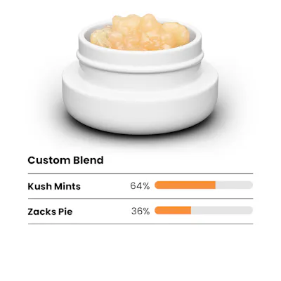 Gator Mints - Cold Cure, as Jungle Boys's menu shows it