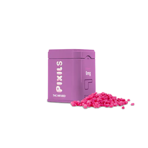 Grape | Sugar Clusters | 100mg-active