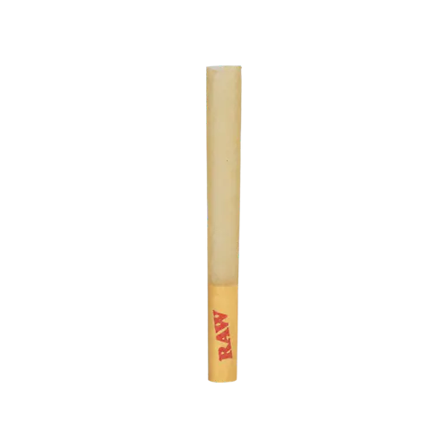 RAW – Classic Level Tube Cones | 1 1/4 | 6pc-active