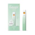 Apple Fritter Disposable | Sauce | Vape | 1g