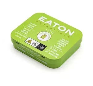 Eaton Botanicals | Apple-A-Day | Gummies | 100mg