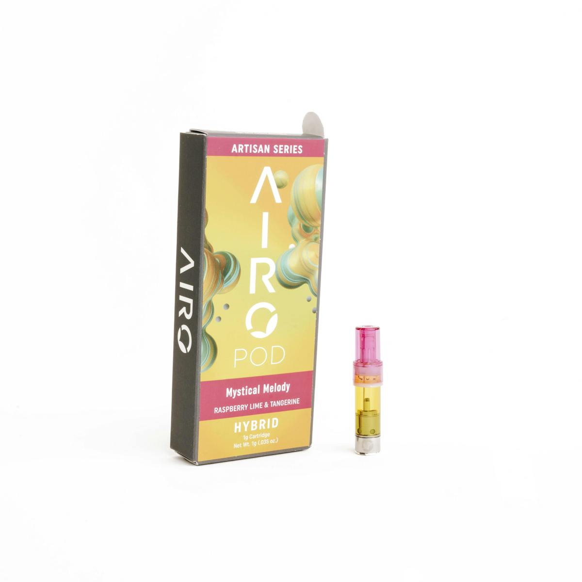 Photo of AiroPro – Artisan – Bahama Breeze (H)