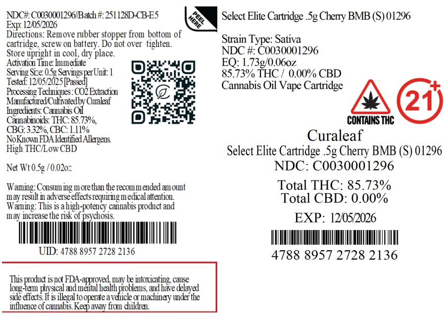 select battery vape CCELL M4 Vape Pen Cart Battery main image 0