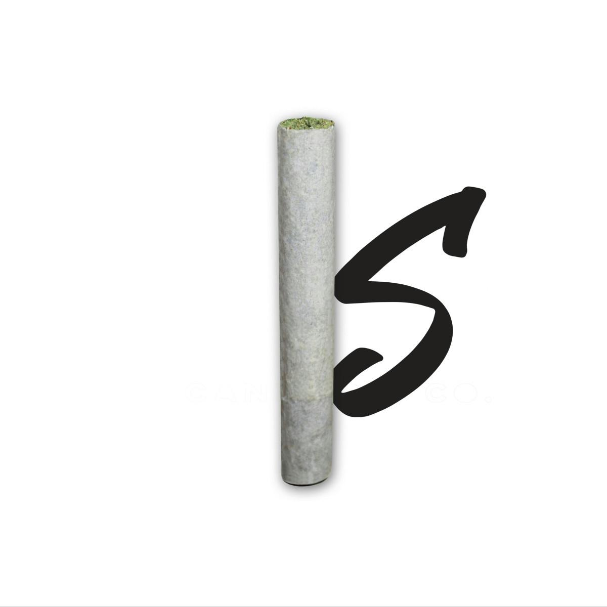 Product: Smyth | Grease Bucket | Preroll - 1g