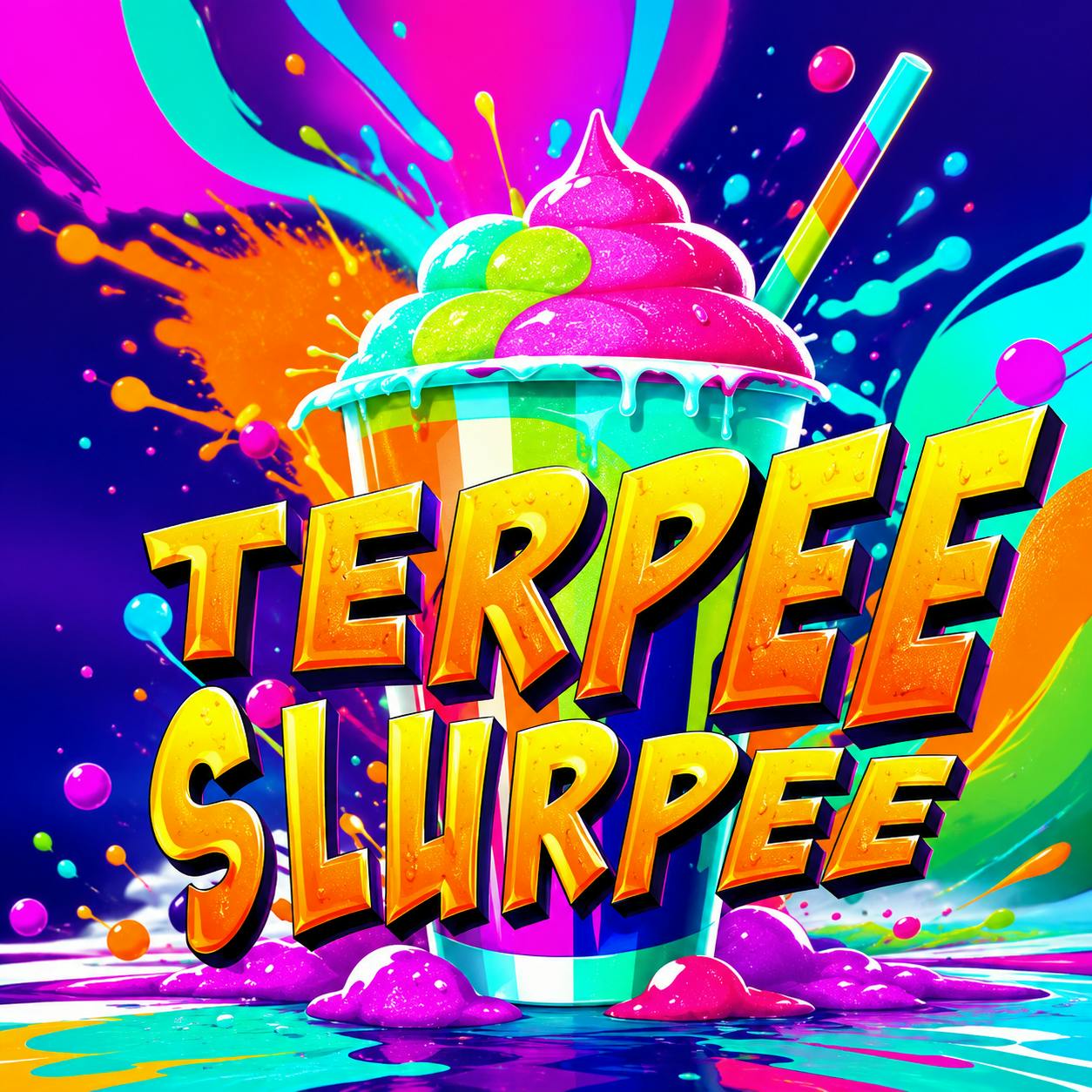 DELI - Terpee Slurpee