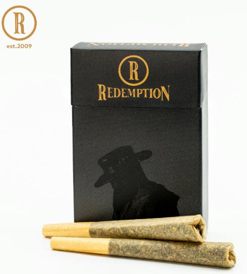 Product: GoodFella | 0.7g x 10pk | Redemption