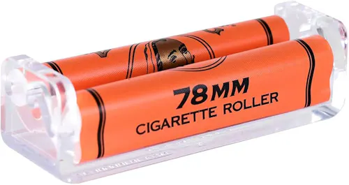 (500 lpv) Zig Zag | Roller Machine-1