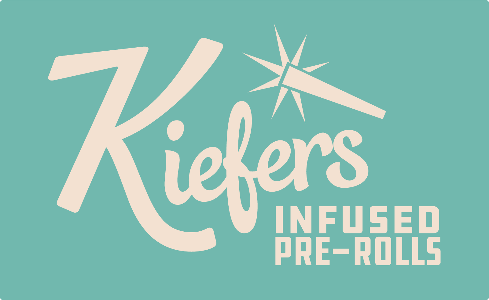 Image of Kiefers | Papaya Upside Down Cake Ice Water Hash | Infused Pre-Roll |